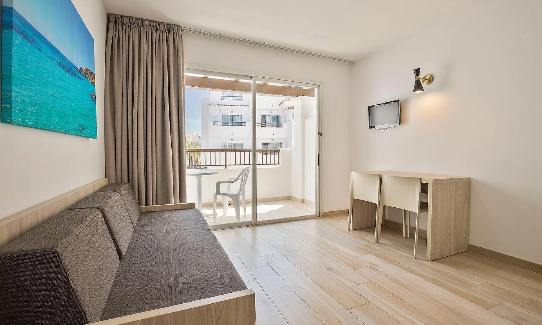 Apartment Sunside Ibiza Studios - Only Adults- Formerly Known As Central Park San Antonio