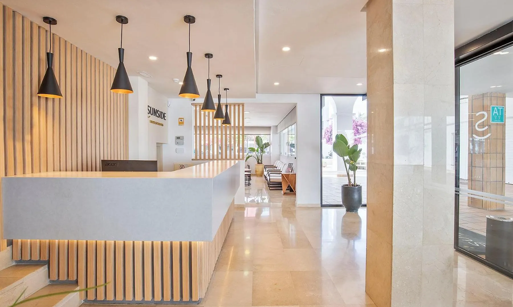 Sunside Ibiza Studios - Only Adults- Formerly Known As Central Park San Antonio  Apartment San Antonio (Ibiza)