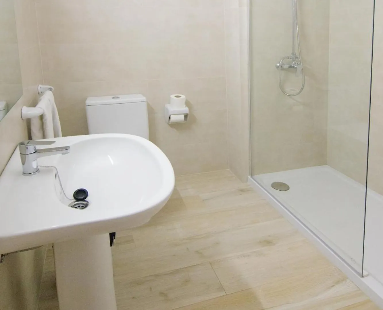 Sunside Ibiza Studios - Only Adults- Formerly Known As Central Park San Antonio  San Antonio (Ibiza)