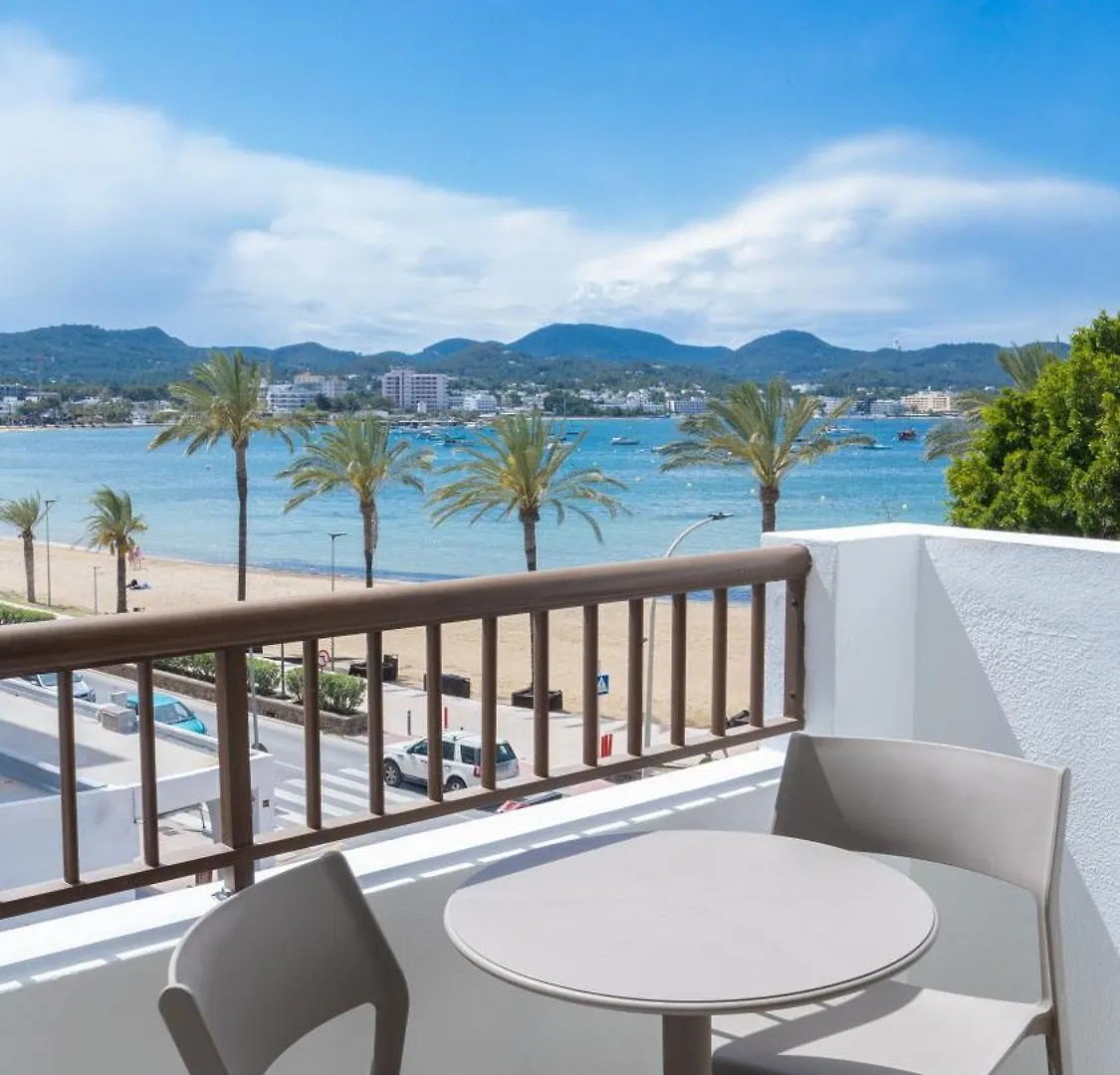 Sunside Ibiza Studios - Only Adults- Formerly Known As Central Park San Antonio  Apartment