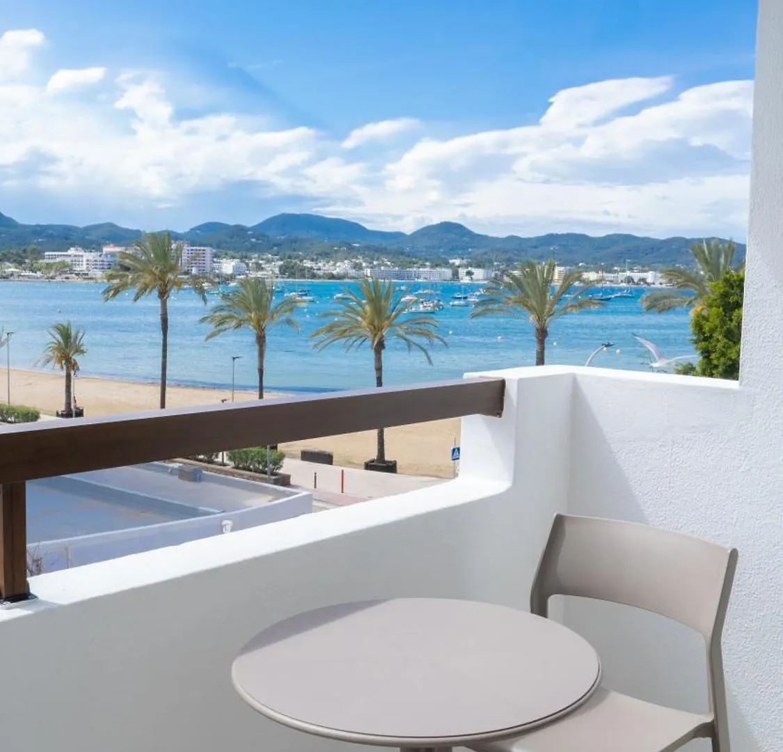 Sunside Ibiza Studios - Only Adults- Formerly Known As Central Park San Antonio  Spain