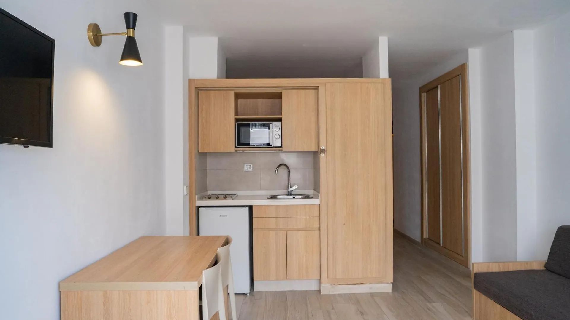 Apartment Sunside Ibiza Studios - Only Adults- Formerly Known As Central Park San Antonio  Spain