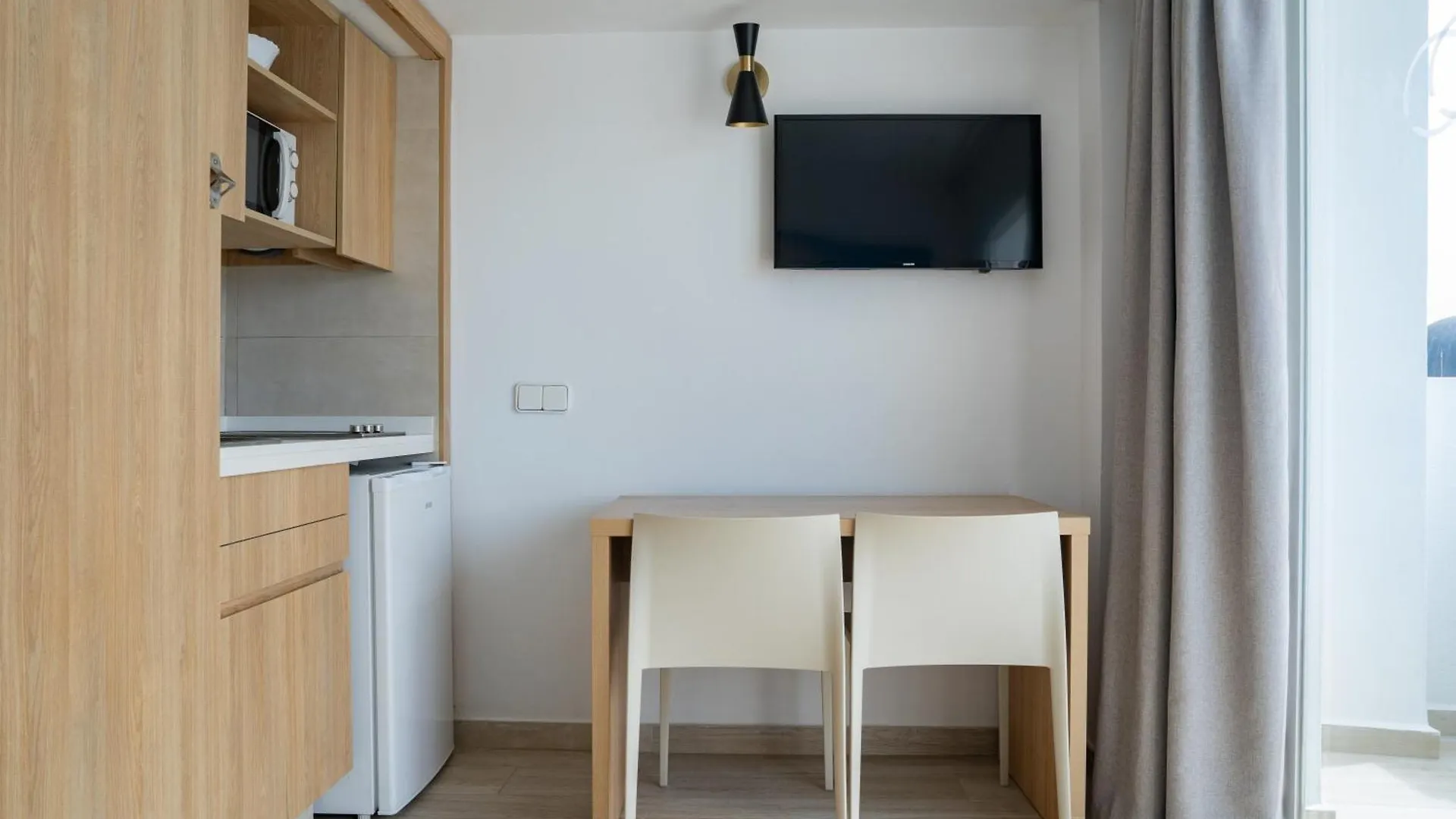 Apartment Sunside Ibiza Studios - Only Adults- Formerly Known As Central Park San Antonio  Spain