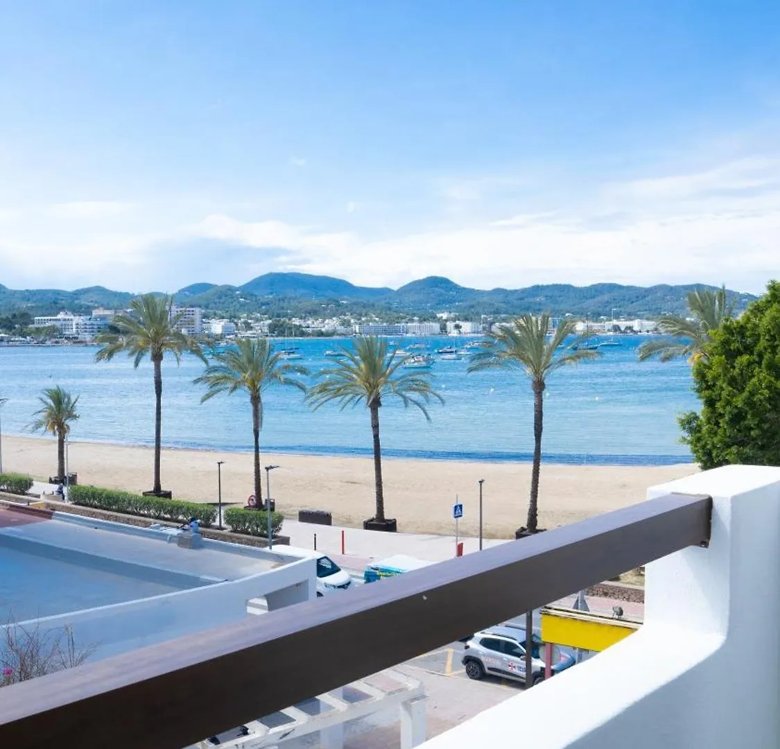 Apartment Sunside Ibiza Studios - Only Adults- Formerly Known As Central Park San Antonio