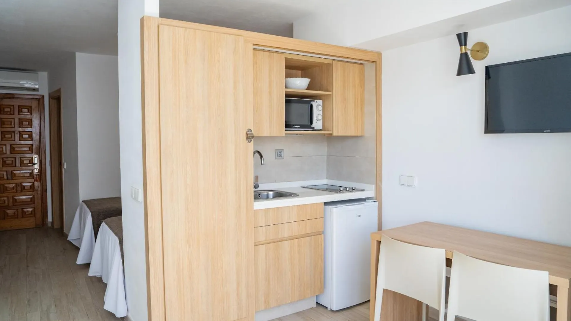 Apartment Sunside Ibiza Studios - Only Adults- Formerly Known As Central Park San Antonio