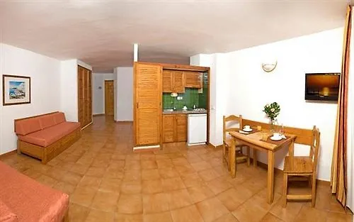 Apartment Sunside Ibiza Studios - Only Adults- Formerly Known As Central Park San Antonio