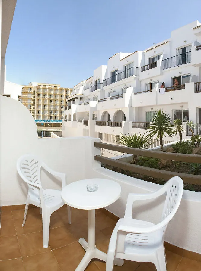 Sunside Ibiza Studios - Only Adults- Formerly Known As Central Park San Antonio  0*, San Antonio (Ibiza)