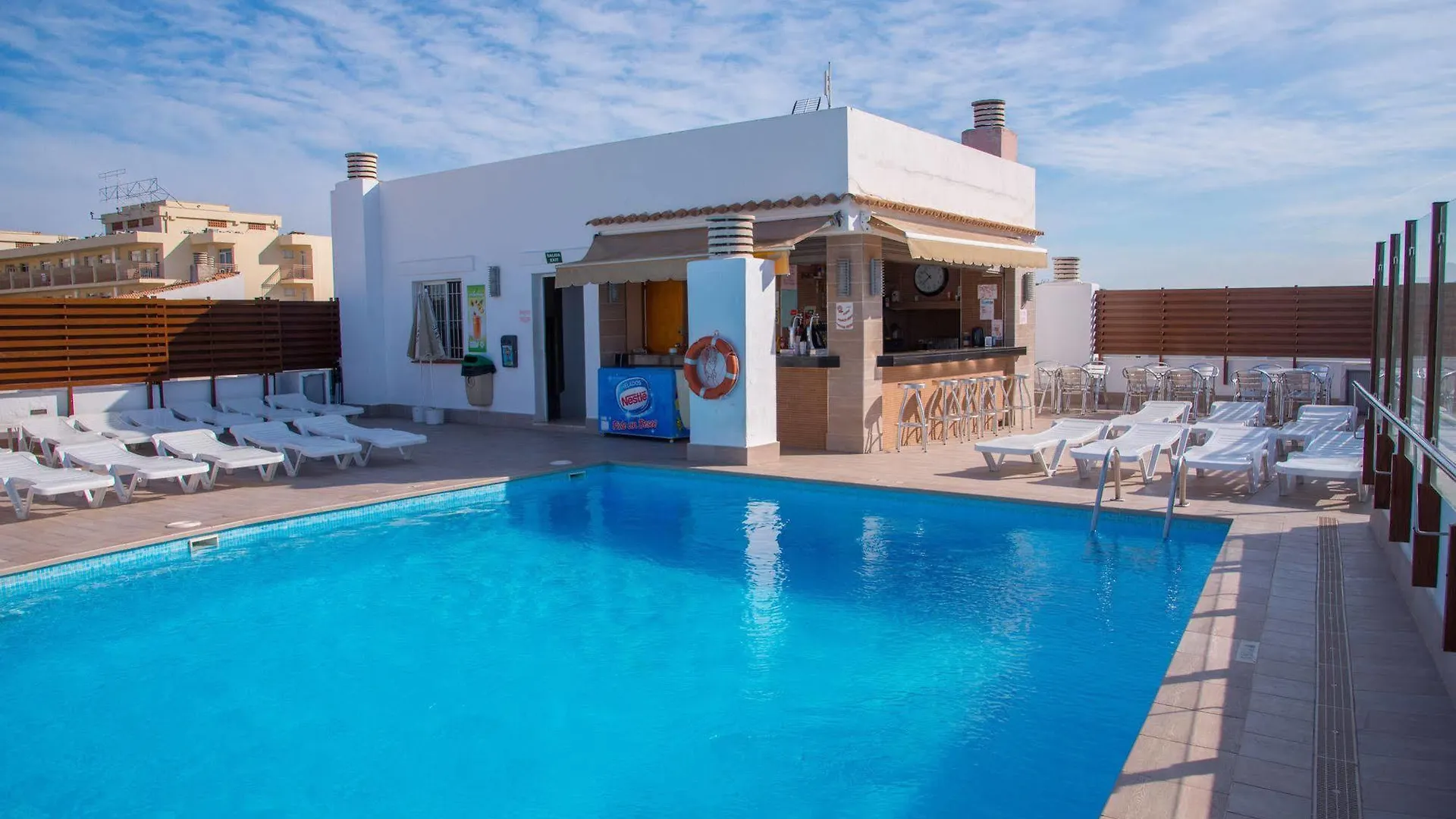 Sunside Ibiza Studios - Only Adults- Formerly Known As Central Park San Antonio  0*, San Antonio (Ibiza) Spain