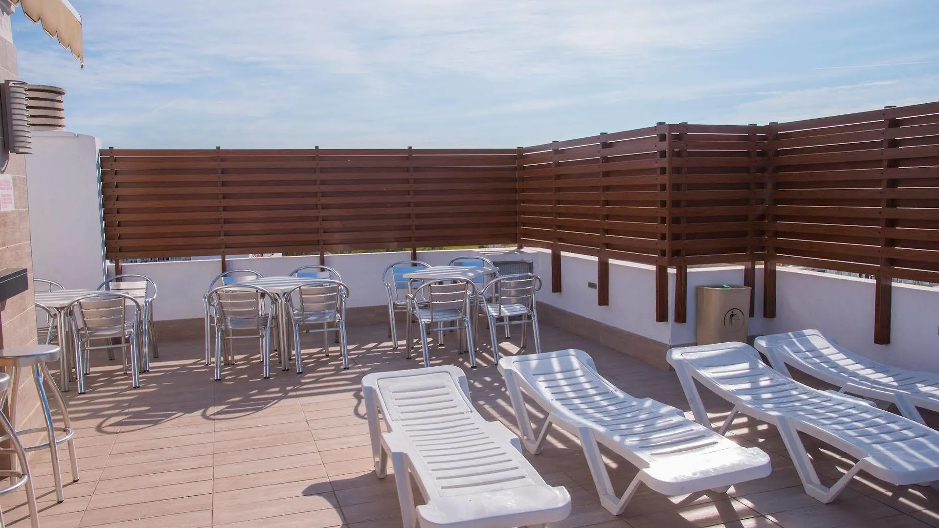Sunside Ibiza Studios - Only Adults- Formerly Known As Central Park San Antonio  Apartment San Antonio (Ibiza)
