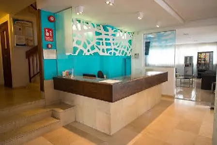 Apartment Sunside Ibiza Studios - Only Adults- Formerly Known As Central Park San Antonio
