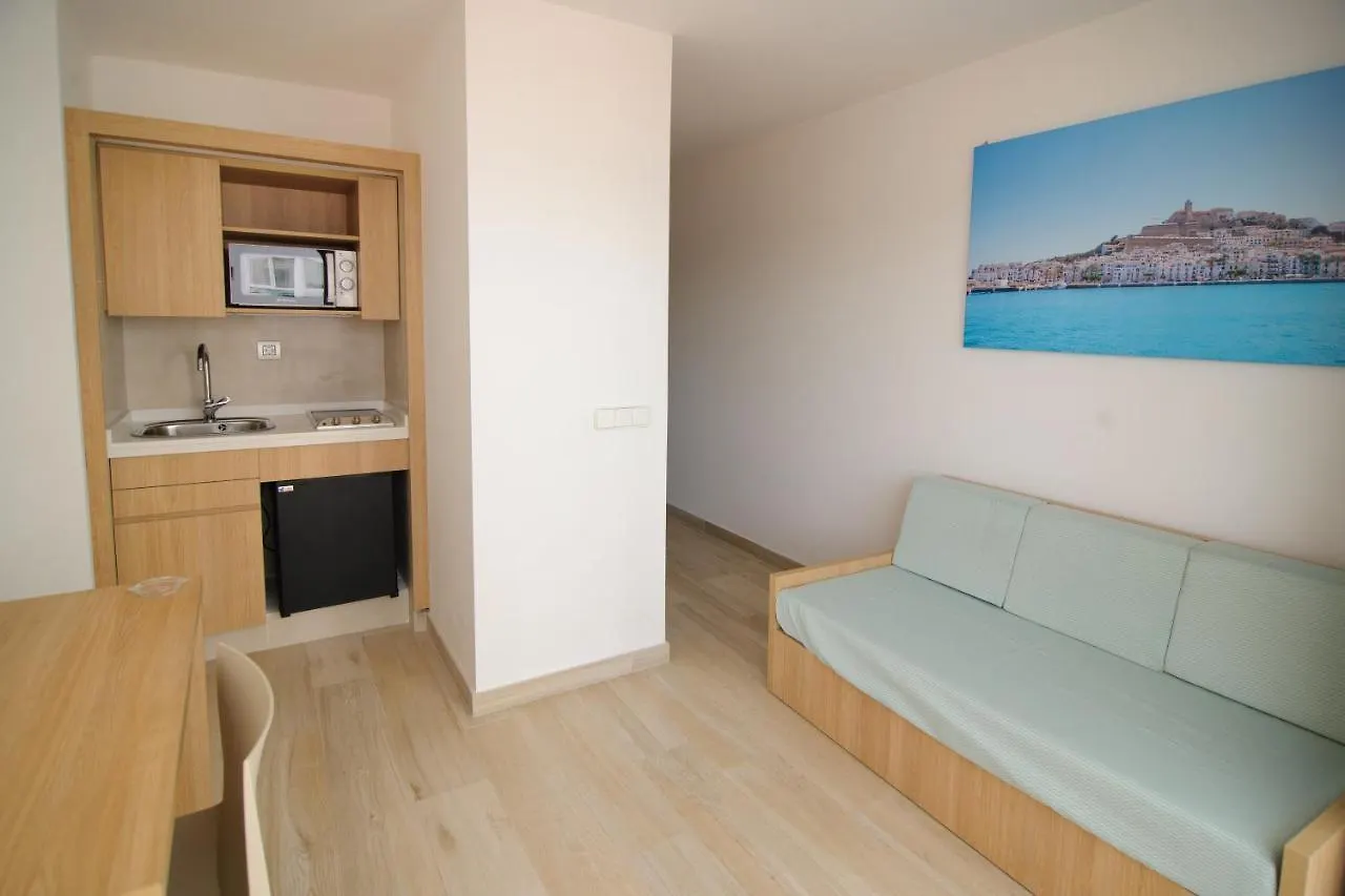 Sunside Ibiza Studios - Only Adults- Formerly Known As Central Park San Antonio  Apartment San Antonio (Ibiza)