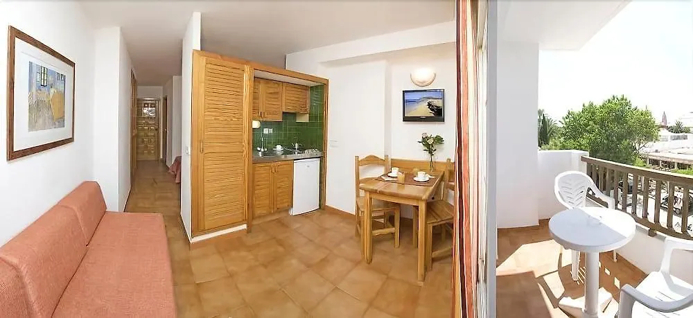 Sunside Ibiza Studios - Only Adults- Formerly Known As Central Park San Antonio  Apartment