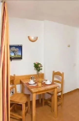 Sunside Ibiza Studios - Only Adults- Formerly Known As Central Park San Antonio  Spain
