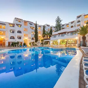 Holiday Park Santa Ponsa Apartment