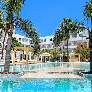 The Palm Star Ibiza - Adults Only Apartment