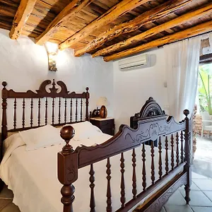 Gall Farm stay