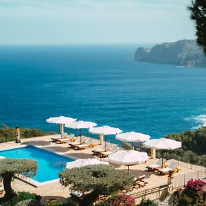 Sa Pedrissa Farm stay