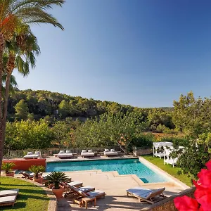 Lluc Boutique & Luxury Farm stay
