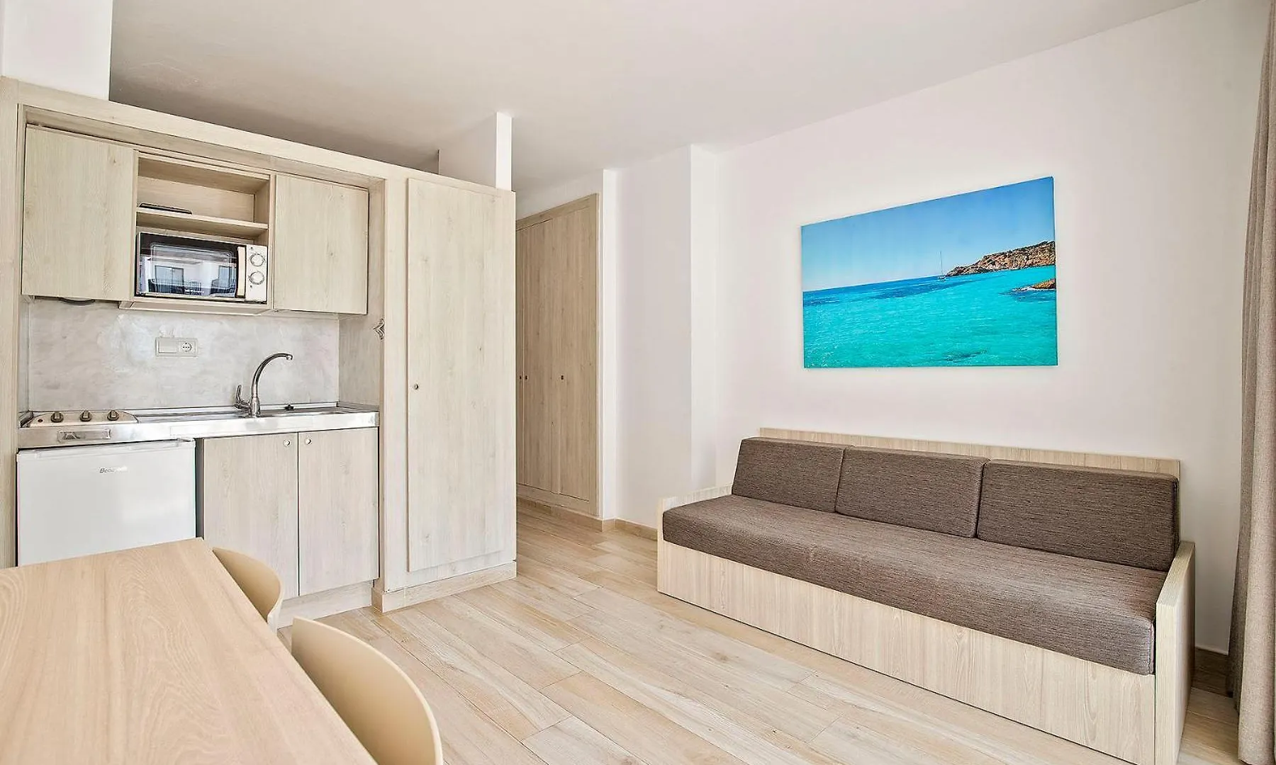 Sunside Central Park Apartamentos - Only Adults San Antonio Abad España