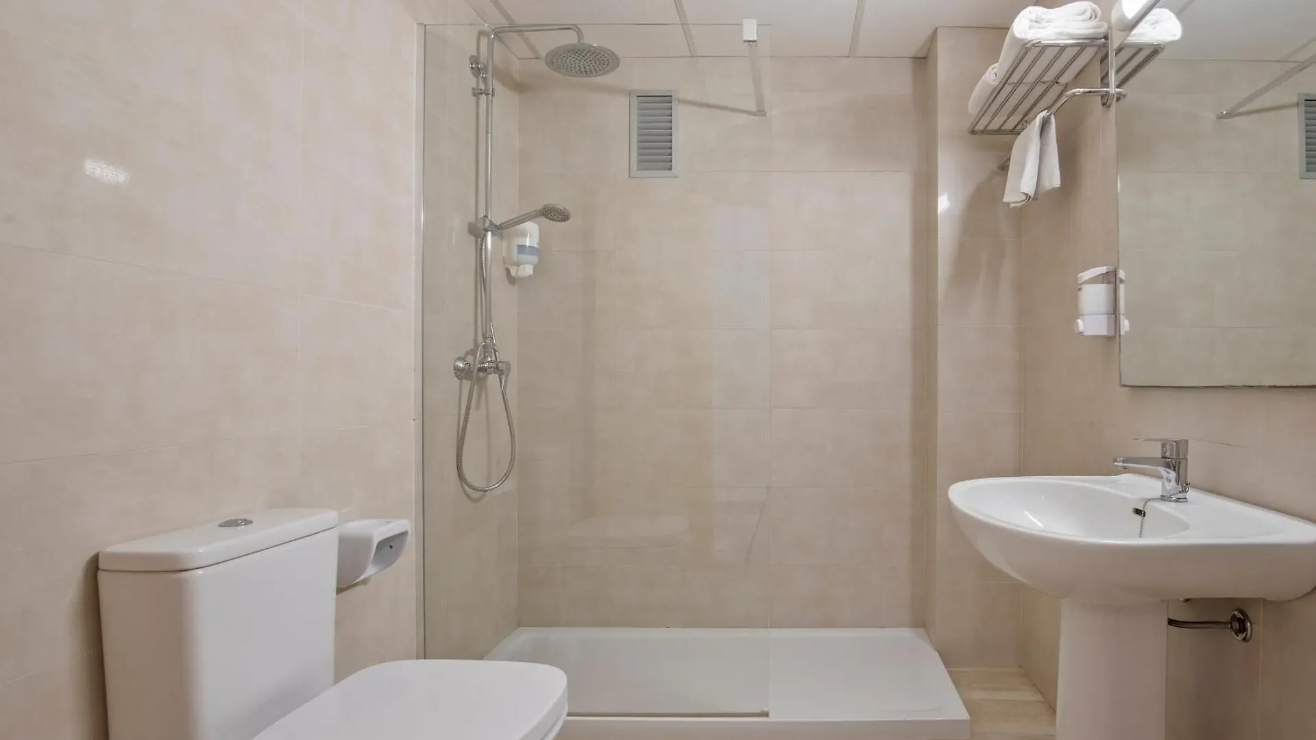Sunside Central Park Apartamentos - Only Adults San Antonio Abad