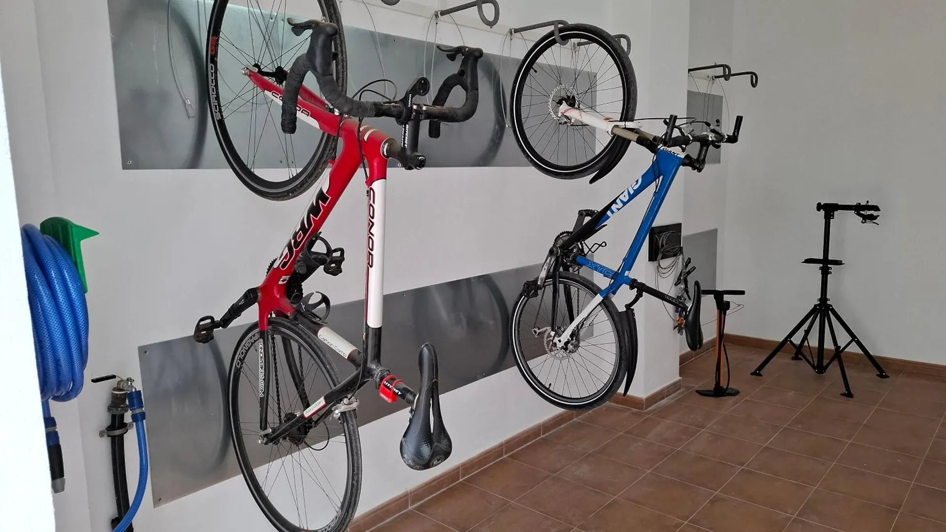 Sunside Central Park Apartamentos - Only Adults San Antonio Abad