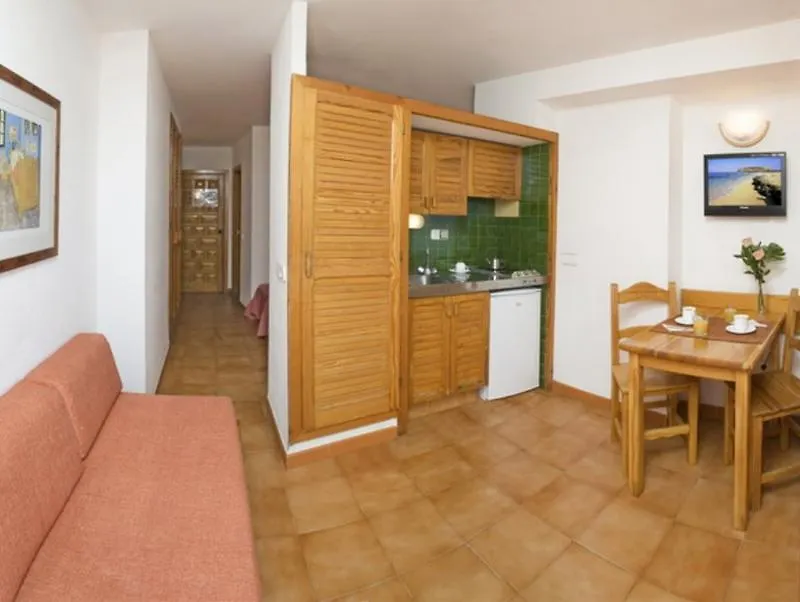 Sunside Central Park Apartamentos - Only Adults San Antonio Abad España
