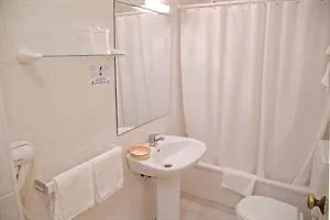 Sunside Central Park Apartamentos - Only Adults San Antonio Abad