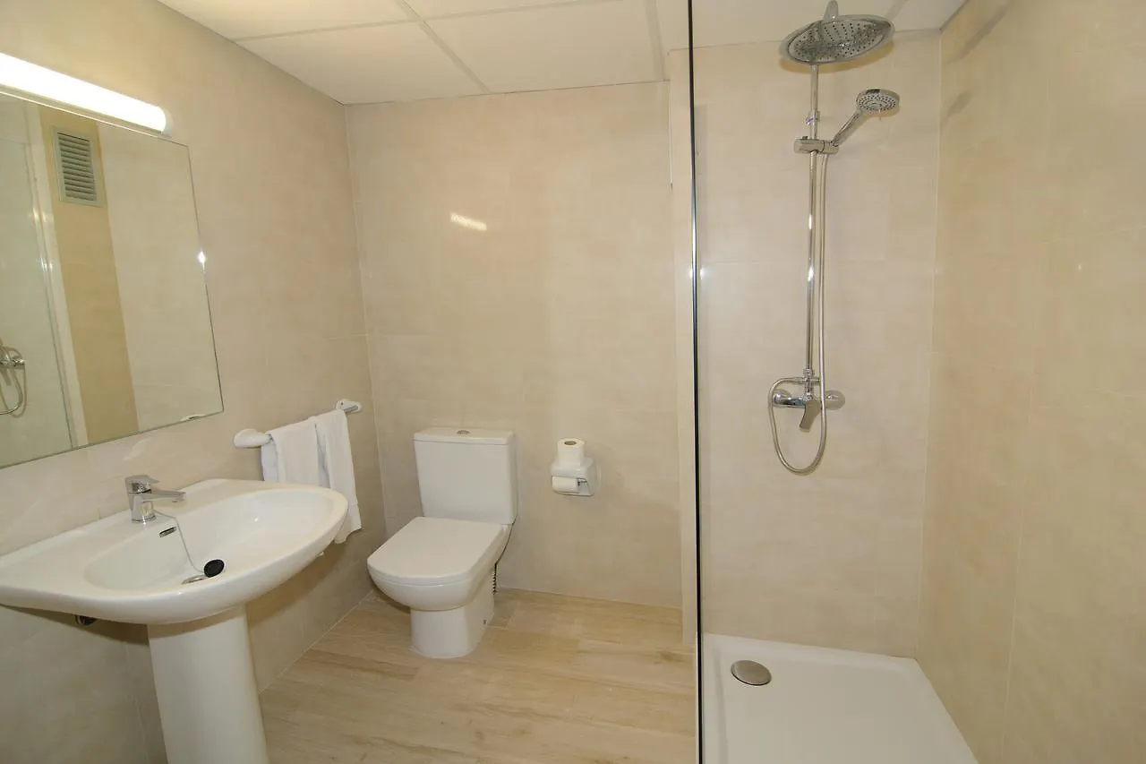 Sunside Central Park Apartamentos - Only Adults San Antonio Abad España
