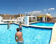 Sunside Central Park Apartamentos - Only Adults San Antonio Abad
