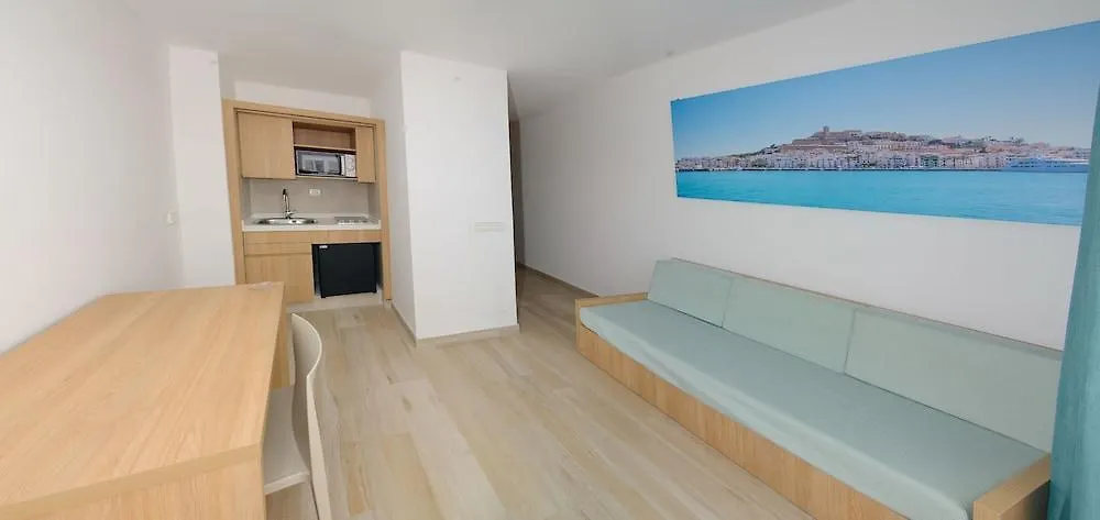 Sunside Ibiza Studios - Only Adults- Formerly Known As Central Park San Antonio  Apartment San Antonio (Ibiza)