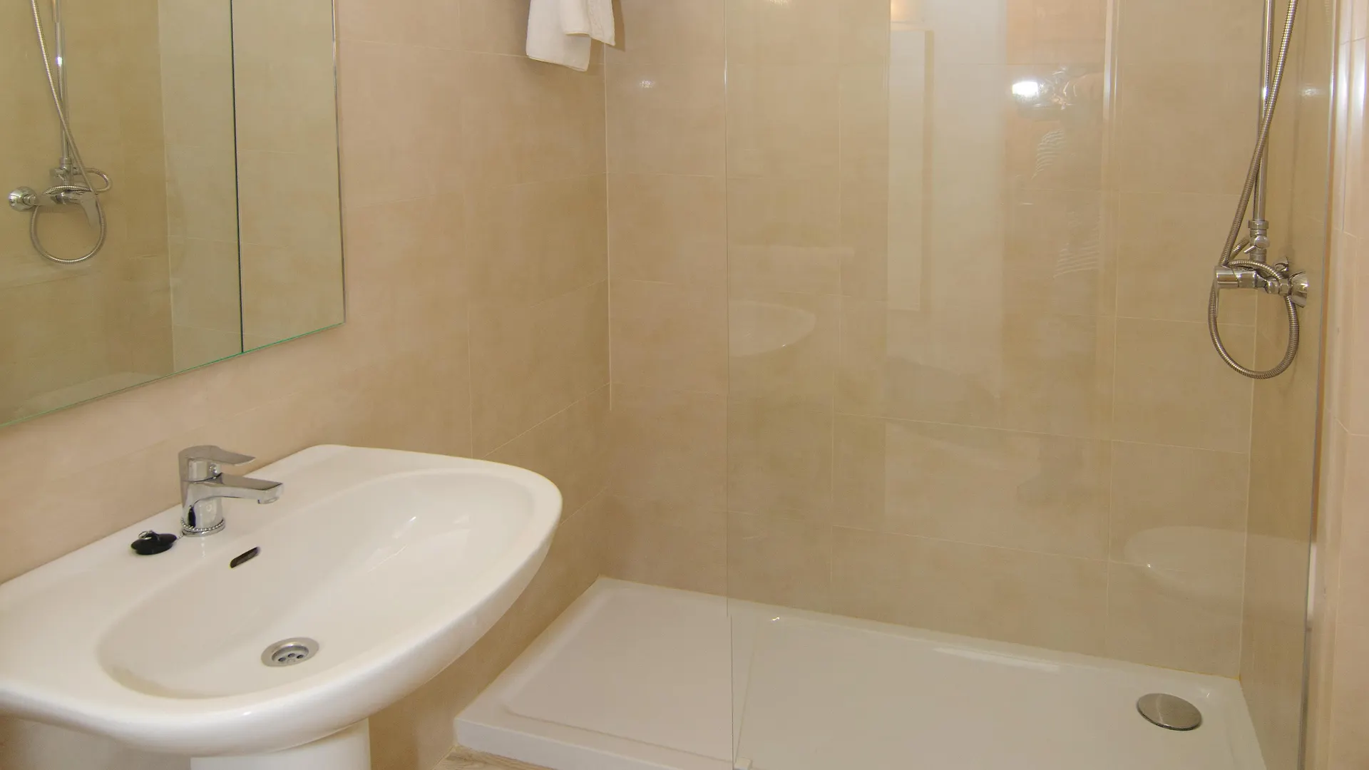 Apartment Sunside Ibiza Studios - Only Adults- Formerly Known As Central Park San Antonio