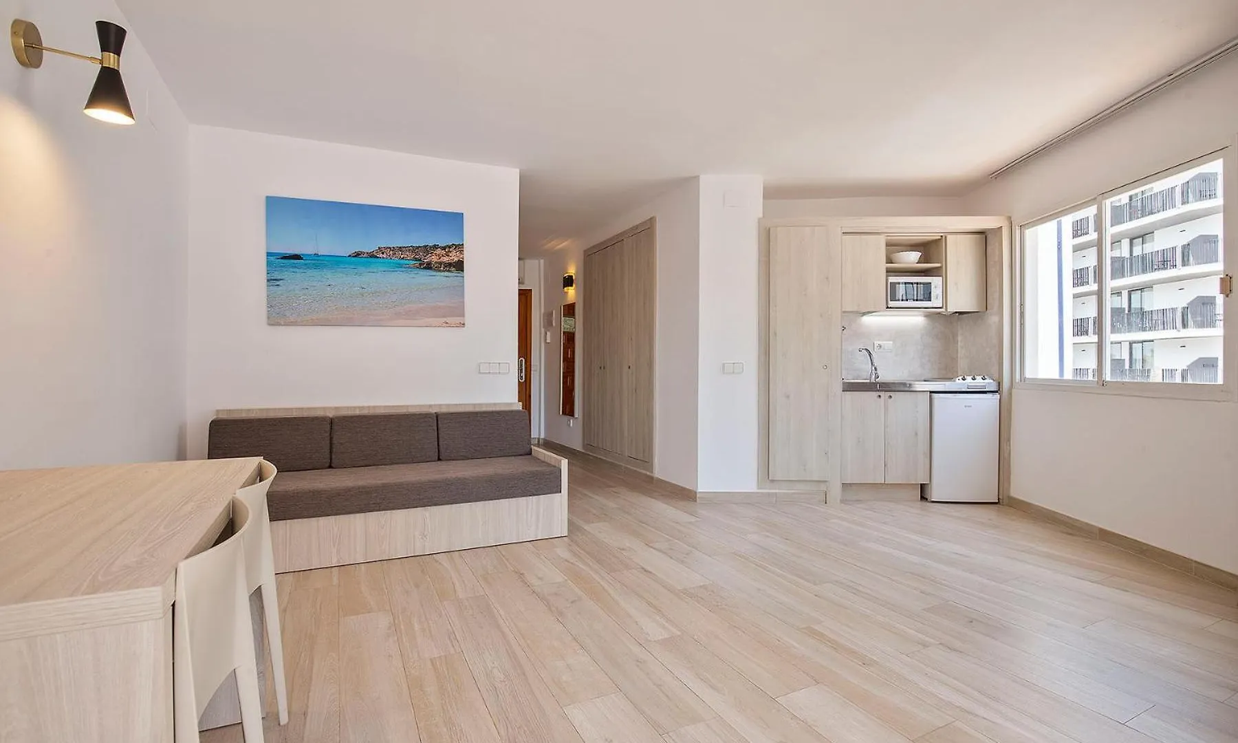 Sunside Ibiza Studios - Only Adults- Formerly Known As Central Park San Antonio  0*, San Antonio (Ibiza) Spain