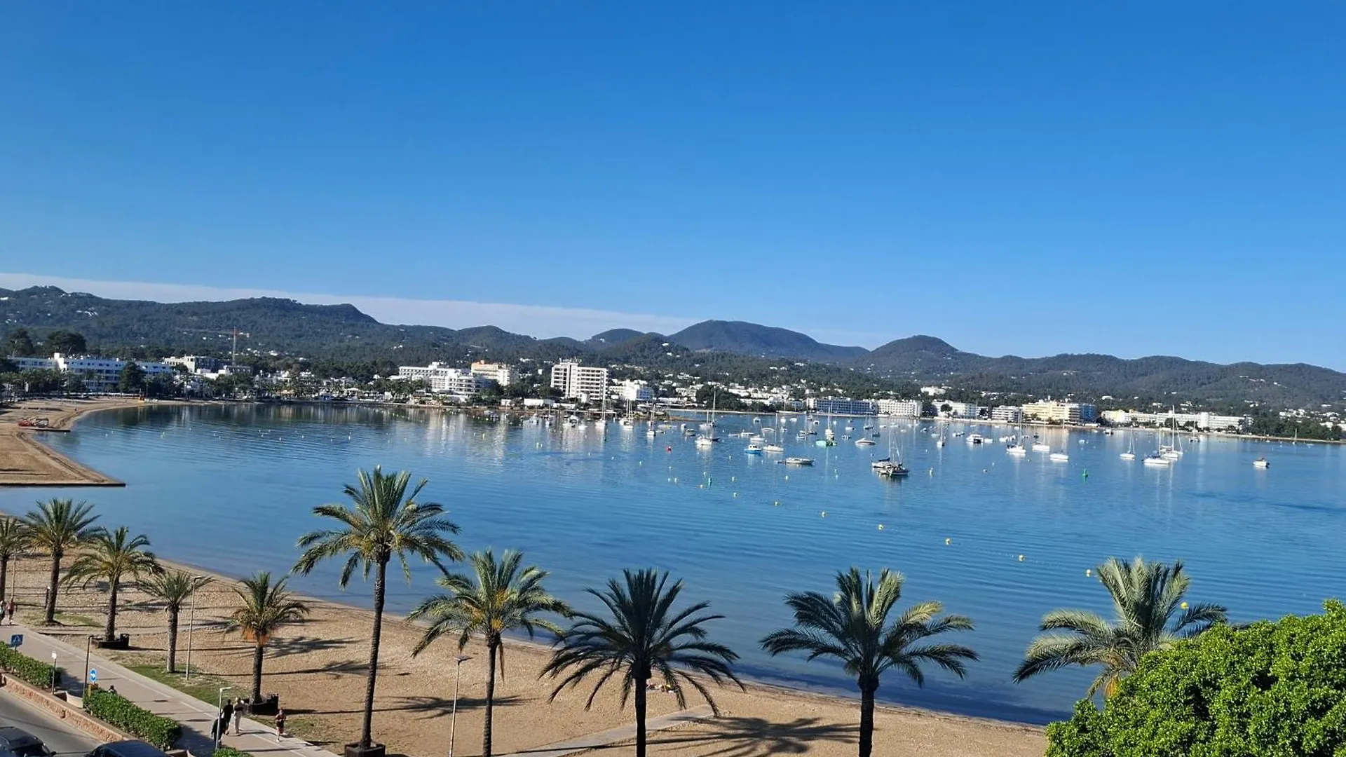 Sunside Ibiza Studios - Only Adults- Formerly Known As Central Park San Antonio