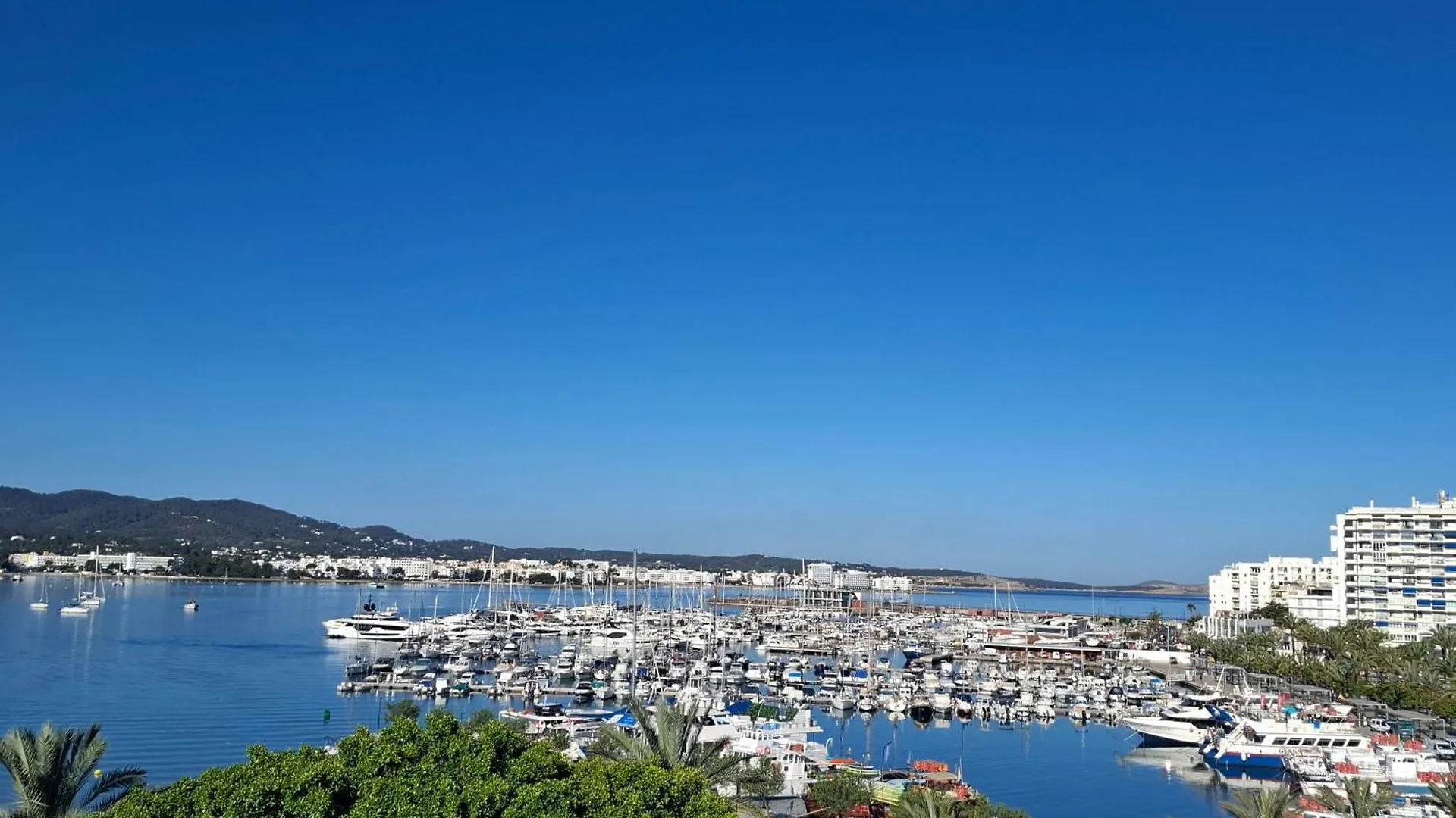 Apartment Sunside Ibiza Studios - Only Adults- Formerly Known As Central Park San Antonio