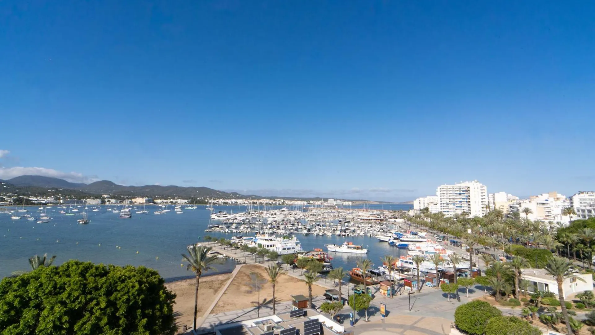 Sunside Ibiza Studios - Only Adults- Formerly Known As Central Park San Antonio  Apartment San Antonio (Ibiza)