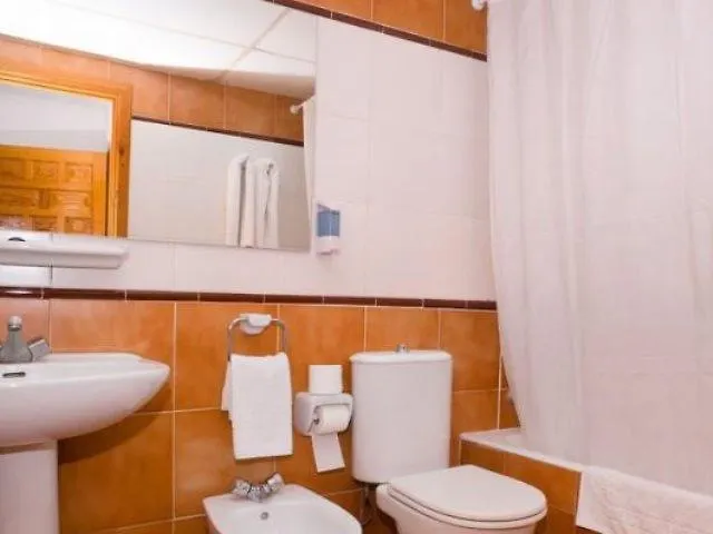 Apartment Sunside Ibiza Studios - Only Adults- Formerly Known As Central Park San Antonio