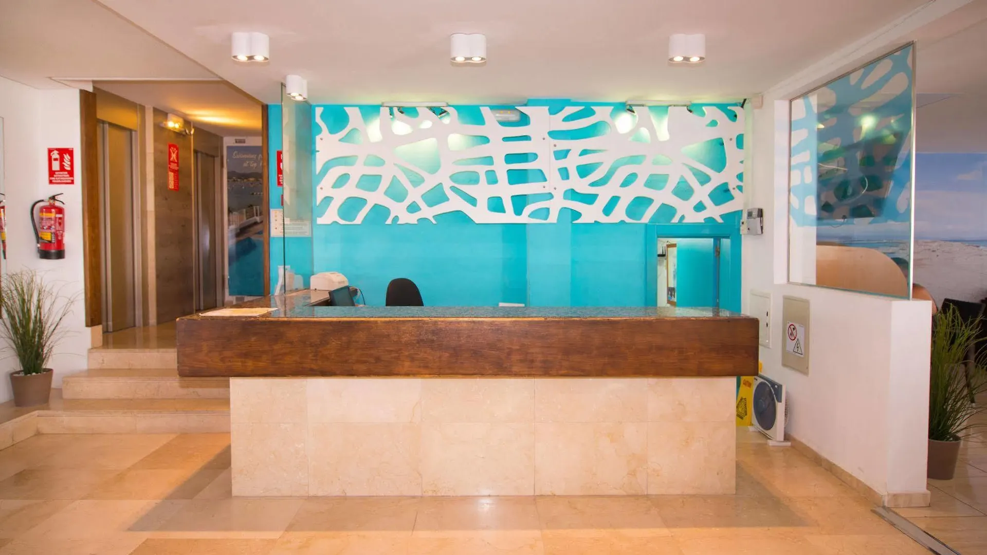 Sunside Ibiza Studios - Only Adults- Formerly Known As Central Park San Antonio  Apartment San Antonio (Ibiza)