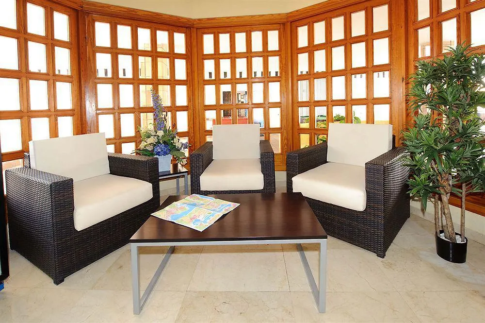 Sunside Ibiza Studios - Only Adults- Formerly Known As Central Park San Antonio